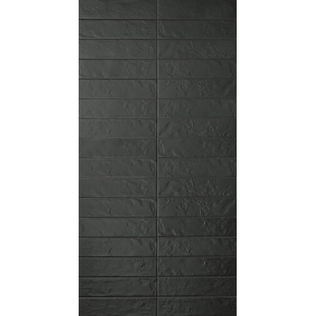 7,5x30 serie Regoli Nero Matt