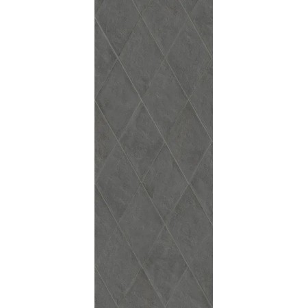 18,7x32,4 Rombi serie Chalk Dark