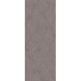 18,7x32,4 Rombi serie Chalk Grey