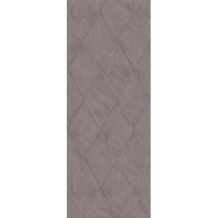 18,7x32,4 Rombi serie Chalk Grey