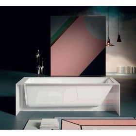 Vasca Freestanding SummerTime 180x80x55 cm 3