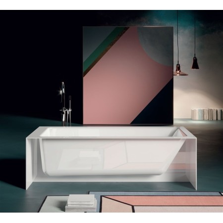 Vasca Freestanding SummerTime 180x80x55 cm 3