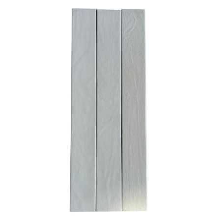 7,5x60 serie Allison White