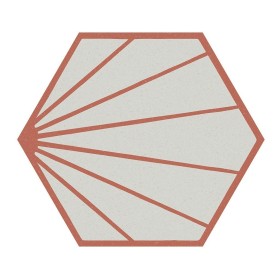 25x21,6 serie Paprica P3