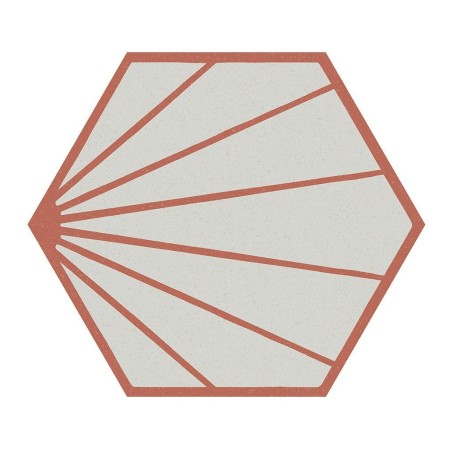 25x21,6 serie Paprica P3