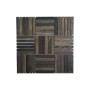 37x37 Mosaico serie Restyle Brown Pz 54