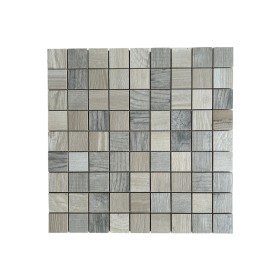 37x37 Mosaico serie Restyle Beige Pz 81