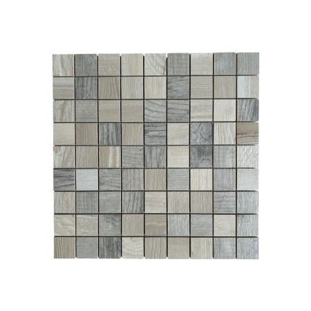 37x37 Mosaico serie Restyle Beige Pz 81