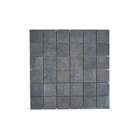 30x30 Mosaico serie Stone Cloud Dark
