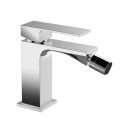 Miscelatore monocomando bidet serie Bologna