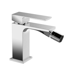 Miscelatore monocomando bidet serie Bologna