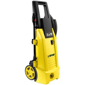 Idropulitrice ad Acqua Fredda 1800W Lavor