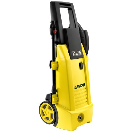Idropulitrice ad Acqua Fredda 1800W Lavor