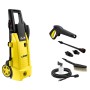 Idropulitrice ad Acqua Fredda 1800W Lavor 2