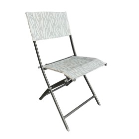 Sedia Pieghevole senza Braccioli