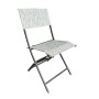 Sedia Pieghevole senza Braccioli