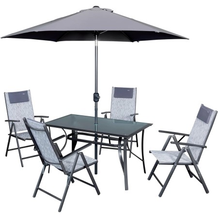 Set da Pranzo Tango 6 Pezzi