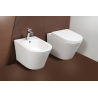 Set Sanitari Sospesi serie Zada