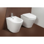 Set Sanitari Pavimento serie Zada