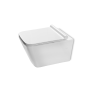 Vaso Igienico Quadro Sospeso serie Madula