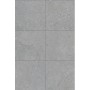 60x60 Shell Stone Grigio 2