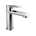 Miscelatore monocomando lavabo serie Venezia