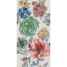 60x120 Decoro Minimal Multicolor