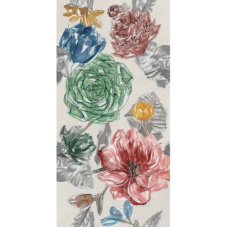 60x120 Decoro Minimal Multicolor