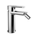 Miscelatore monocomando bidet serie Venezia
