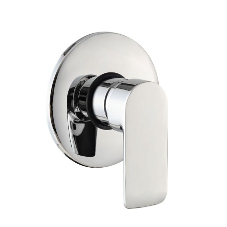 Miscelatore monocomando incasso doccia serie Venezia