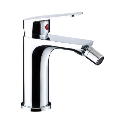 Miscelatore monocomando bidet serie Napoli