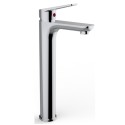 Miscelatore monocomando lavabo alto serie Napoli