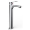 Miscelatore monocomando lavabo alto serie Napoli