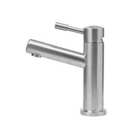 STAR - Miscelatore Monocomando Lavabo