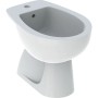 Bidet Pavimento Geberit serie Colibri