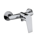 Miscelatore monocomando esterno doccia serie Napoli