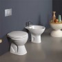 Bidet a Pavimento serie Azul 2