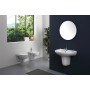 Bidet Sospeso serie Azul 3