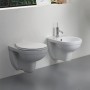 Bidet Sospeso serie Azul