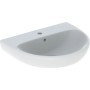 Lavabo a Colonna Gebert serie Selnova 65x50 cm