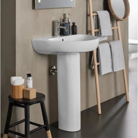 Colonna Gebert serie Selnova 19x71cm