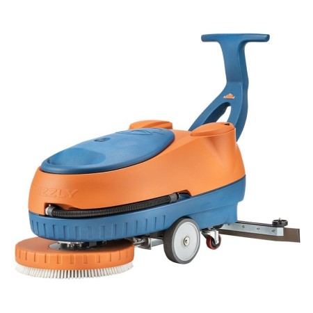 Lavasciuga HEMERA XL Industriale Grizzly