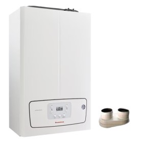 Caldaia Murale Victrix Tera 28 V2 Immergas 4