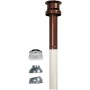 Kit Scarico Fumi Verticale Concentrico