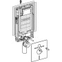 Cassetta Combifix Sospesa 3-9LT Geberit 2