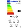 Lavatrice 6KG Vivax con Display  9