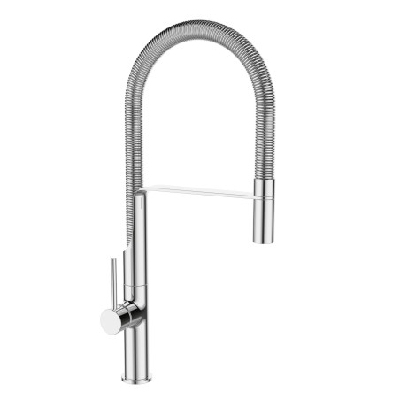 Miscelatore monocomando cucina serie Sprint