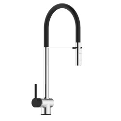 Miscelatore monocomando cucina serie Fashion