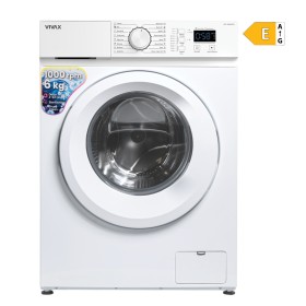 Lavatrice 6KG Vivax con Display