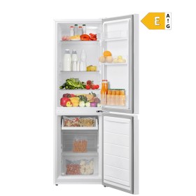 Frigorifero 2 Porte Vivax 174LT Grigio